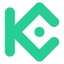 KuCoin logo